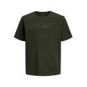 JACK & JONES JUNIOR Jin T-shirt - Duffel Bag