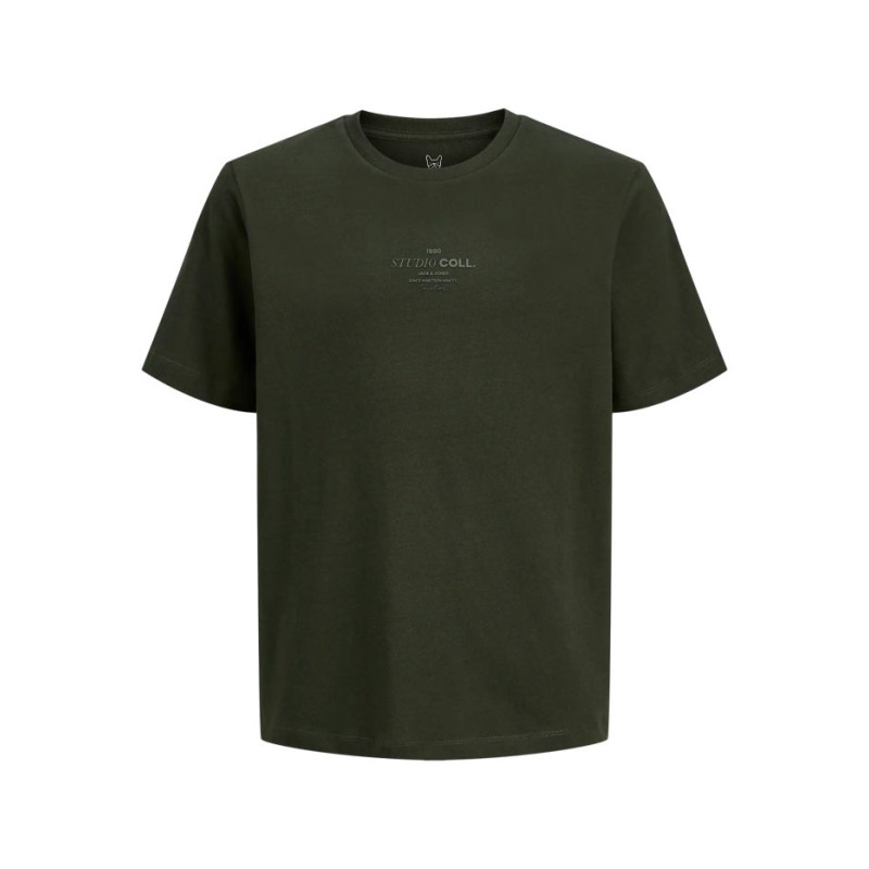 JACK & JONES JUNIOR Jin T-shirt - Duffel Bag