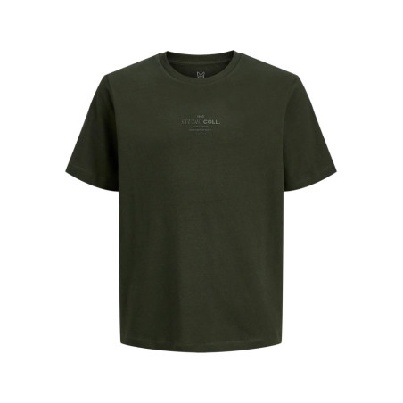 JACK & JONES JUNIOR Jin T-shirt - Duffel Bag