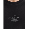 JACK & JONES JUNIOR Jin T-shirt - Sort