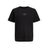 JACK & JONES JUNIOR Jin T-shirt - Sort