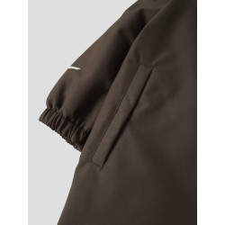 NAME IT MINI Snow10 Solid Flyverdragt - Delicioso