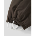 NAME IT MINI Snow10 Solid Flyverdragt - Delicioso