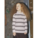NAME IT KIDS Obioma Polo - Burnished Lilac
