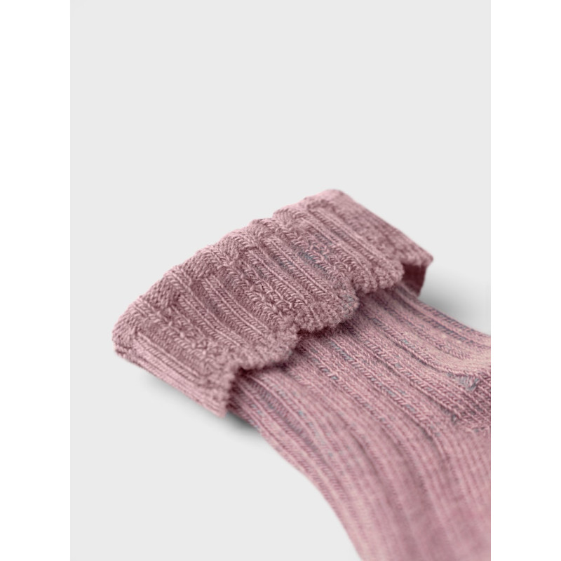 NAME IT BABY Nobine Strømper - Toadstool