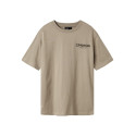 LMTD Nean T-shirt - Savannah Tan