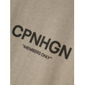 LMTD Nean T-shirt - Savannah Tan
