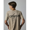 LMTD Nean T-shirt - Savannah Tan