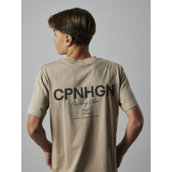 LMTD Nean T-shirt - Savannah Tan