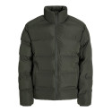 JACK & JONES Soho Dynejakke - Rosin