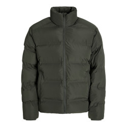 JACK & JONES Soho Dynejakke - Rosin