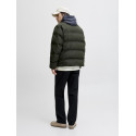 JACK & JONES Soho Dynejakke - Rosin