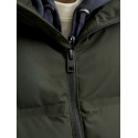JACK & JONES Soho Dynejakke - Rosin
