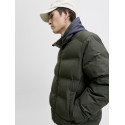 JACK & JONES Soho Dynejakke - Rosin