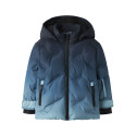 NAME IT MINI Mountain05 Skijakke - Milky Blue