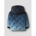 NAME IT MINI Mountain05 Skijakke - Milky Blue