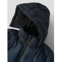NAME IT MINI Mountain05 Skijakke - Milky Blue