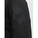 JJ REBEL Casper Parka Jakke - Sort