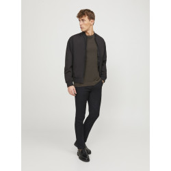JACK & JONES PREMIUM Solaris Habitbukser - Sort