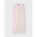 LMTD Nomina Pyjamas Sæt - Crystal Pink