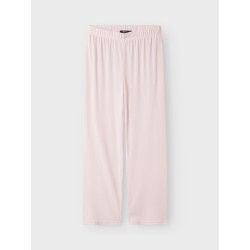 LMTD Nomina Pyjamas Sæt - Crystal Pink