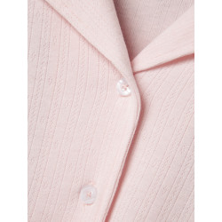 LMTD Nomina Pyjamas Sæt - Crystal Pink