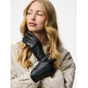 PIECES Nellie Smart Handsker - Sort