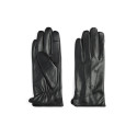 PIECES Nellie Smart Handsker - Sort