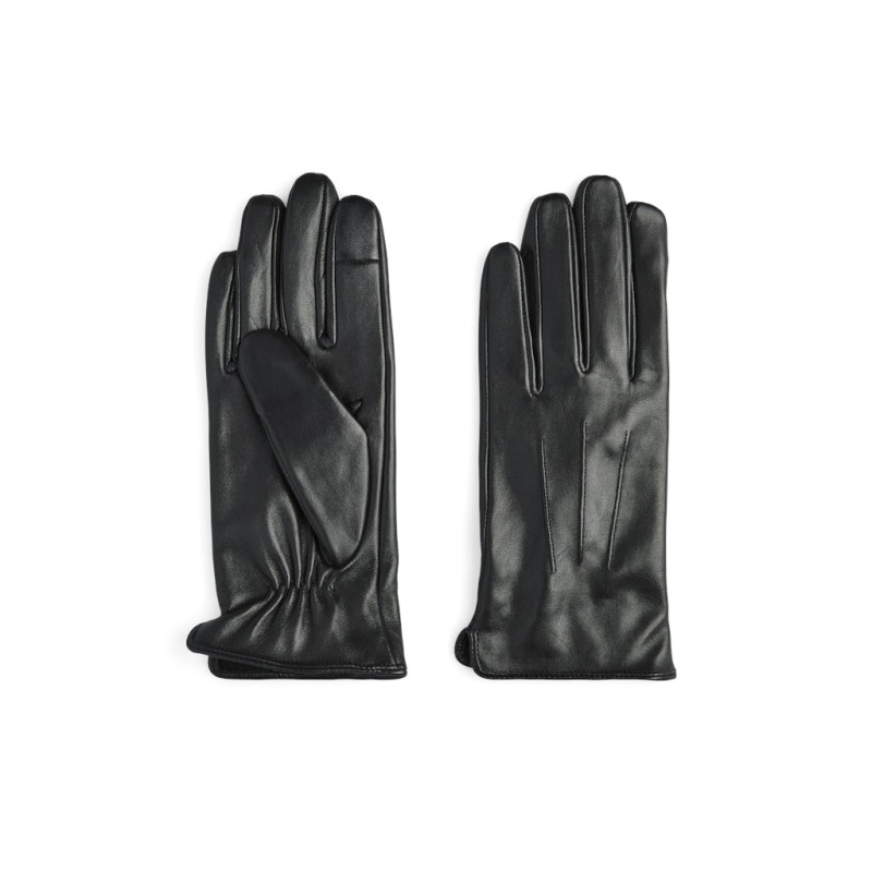 PIECES Nellie Smart Handsker - Sort