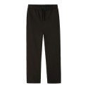 LMTD Nizu Straight Sweatpants - Chocolate Brown