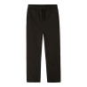 LMTD Nizu Straight Sweatpants - Chocolate Brown