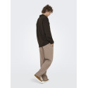 ONLY & SONS Newkodyl Overshirt - Mulch