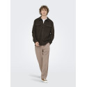 ONLY & SONS Newkodyl Overshirt - Mulch