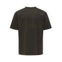 ONLY & SONS Fred T-shirt - Mulch