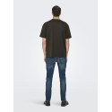 ONLY & SONS Fred T-shirt - Mulch