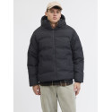 JACK & JONES Soho Puffer Jakke - Sort