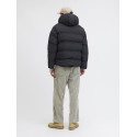 JACK & JONES Soho Puffer Jakke - Sort