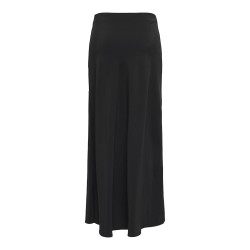 JDY Aya Maxi Nederdel - Sort