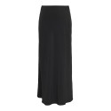 JDY Aya Maxi Nederdel - Sort