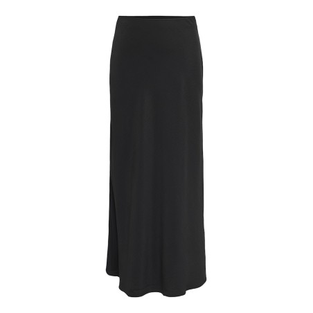 JDY Aya Maxi Nederdel - Sort