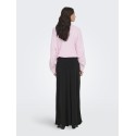 JDY Aya Maxi Nederdel - Sort