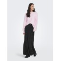 JDY Aya Maxi Nederdel - Sort