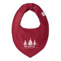NAME IT BABY Rajul Hagesmæk - Jester Red / Jul