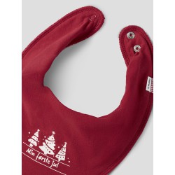 NAME IT BABY Rajul Hagesmæk - Jester Red / Jul