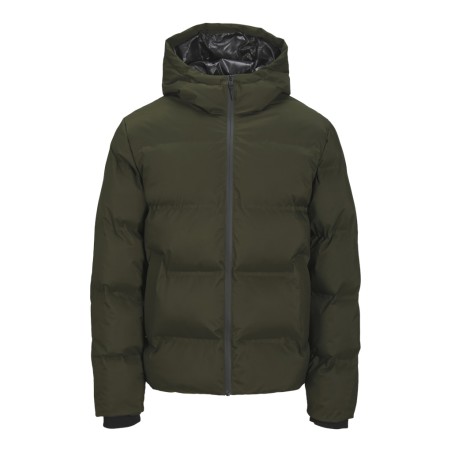 JACK & JONES Kaito Dynejakke - Rosin