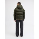 JACK & JONES Kaito Dynejakke - Rosin