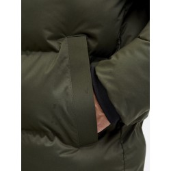 JACK & JONES Kaito Dynejakke - Rosin