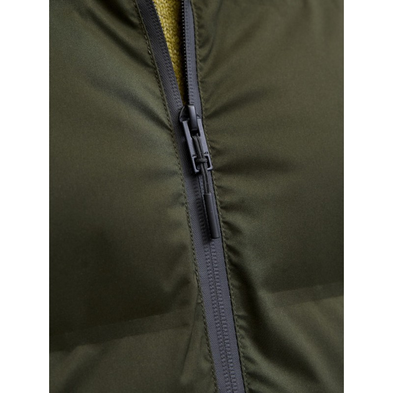 JACK & JONES Kaito Dynejakke - Rosin