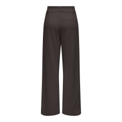 JDY Geggo Occasion Bukser - Chocolate Torte