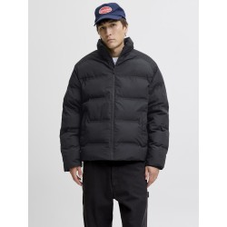 JACK & JONES Soho Dynejakke - Sort